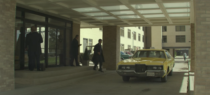Illustration for article titled Netflix's Mindhunter Is Full Of Truly Great Cars
